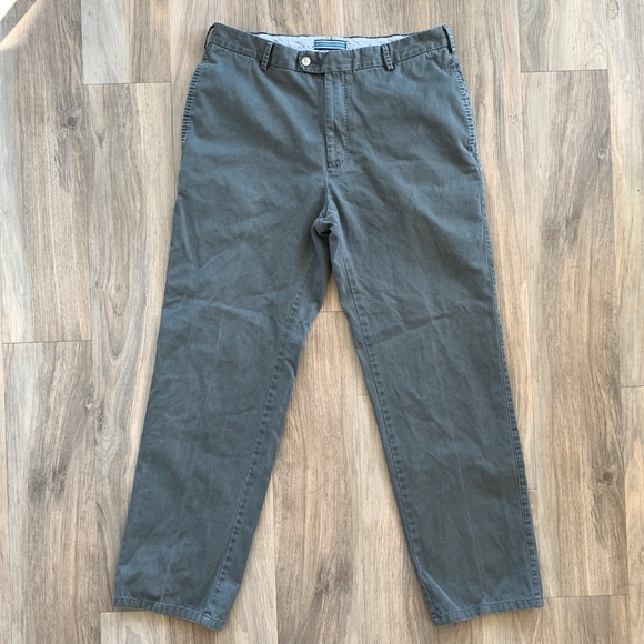 Peter Millar Other - 34x30 Peter Millar Cotton Twill Pants / Golf Pants